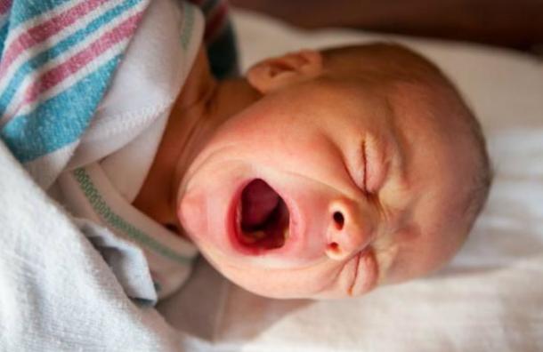 Sueño hecho realidad: una app traduce el llanto de los bebés y te dice qué les pasa