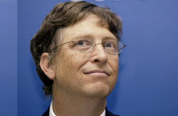 Las profecías que hizo Bill Gates hace 20 años y que sorprendentemente se cumplieron