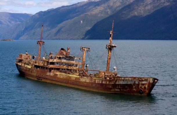 ¡Insólito! 90 años después, reaparece un barco que se había extraviado en el Triángulo de las Bermudas