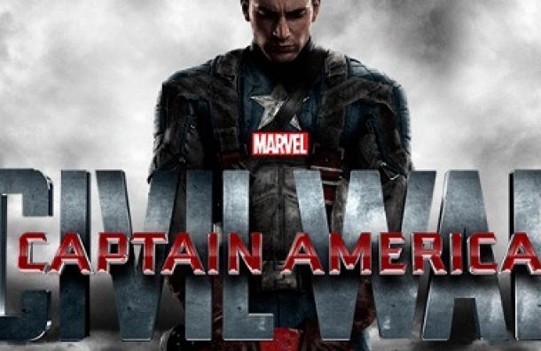 Capitán America: Civil War | Detrás de cámaras