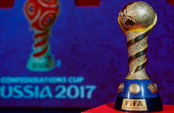 Copa Confederaciones 2017: Conoce los millonarios premios que ganarán los primeros puestos