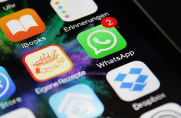Misteriosa interrupción parcial del servicio de Whatsapp