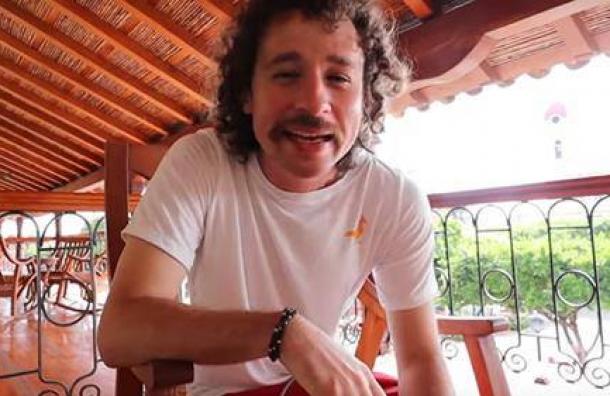 ¿Queres saber qué opina el youtuber Luisito comunica de Nicaragua?