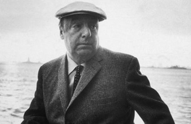 Un día como hoy: Nace el Poeta Chileno Pablo Neruda, Premio Nobel 1971