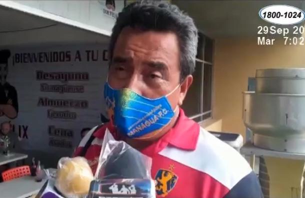 Real Estelí y Managua FC se preparan para la Concachampions