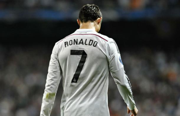 La gran pena de Cristiano Ronaldo tras ganar la Eurocopa