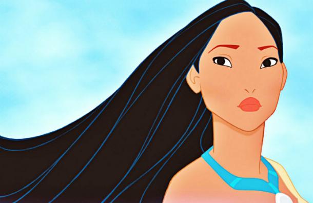 Lejos de los cuentos de hadas: esta es la verdadera historia de Pocahontas